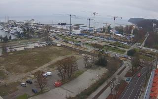 Gdynia IMGW - 13-12-2025 11:58