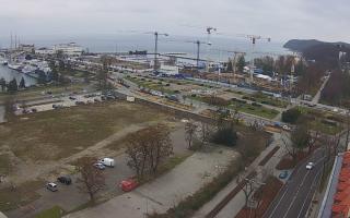 Gdynia IMGW - 13-12-2025 12:13