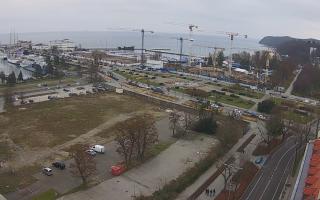Gdynia IMGW - 13-12-2025 12:29