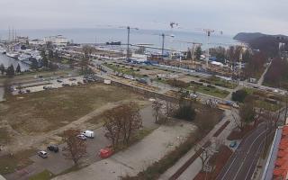 Gdynia IMGW - 13-12-2025 12:44