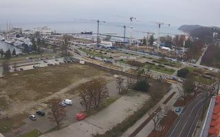 Gdynia IMGW - 13-12-2025 12:59