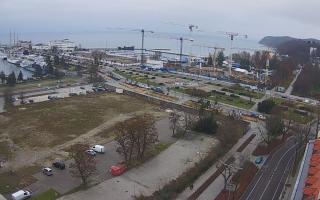 Gdynia IMGW - 13-12-2025 13:15
