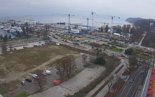 Gdynia IMGW - 13-12-2025 13:30