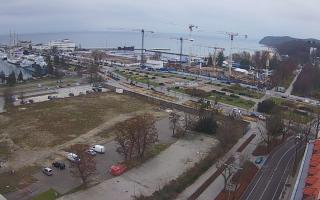 Gdynia IMGW - 13-12-2025 13:45