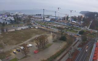 Gdynia IMGW - 13-12-2025 14:16