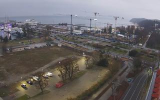 Gdynia IMGW - 13-12-2025 14:32