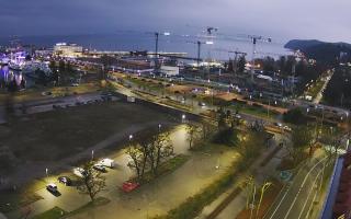 Gdynia IMGW - 13-12-2025 14:47