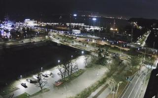 Gdynia IMGW - 13-12-2025 15:18