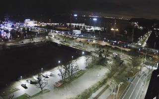 Gdynia IMGW - 13-12-2025 15:33