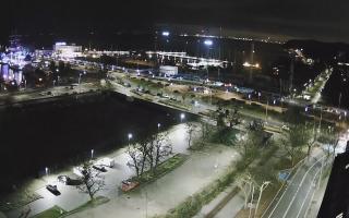 Gdynia IMGW - 13-12-2025 15:48
