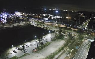 Gdynia IMGW - 13-12-2025 16:19