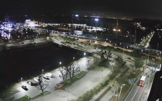 Gdynia IMGW - 13-12-2025 16:34