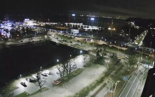 Gdynia IMGW - 13-12-2025 16:04