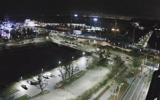 Gdynia IMGW - 13-12-2025 16:50