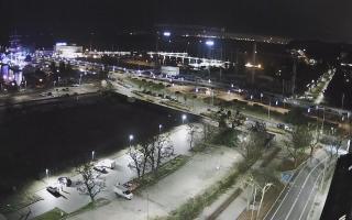 Gdynia IMGW - 13-12-2025 17:05