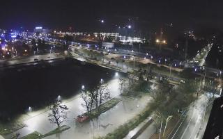 Gdynia IMGW - 13-12-2025 01:28