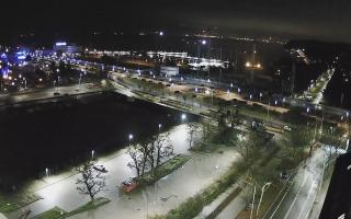 Gdynia IMGW - 13-12-2025 03:00