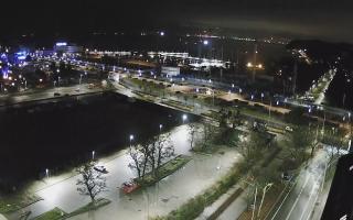 Gdynia IMGW - 13-12-2025 03:15