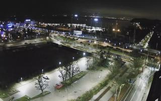 Gdynia IMGW - 13-12-2025 03:46