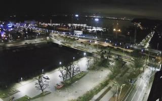 Gdynia IMGW - 13-12-2025 04:32