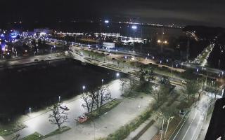 Gdynia IMGW - 13-12-2025 05:03