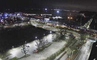 Gdynia IMGW - 13-12-2025 05:34