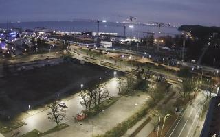 Gdynia IMGW - 13-12-2025 06:20