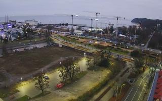 Gdynia IMGW - 13-12-2025 06:35