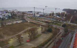 Gdynia IMGW - 13-12-2025 06:50