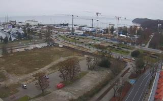 Gdynia IMGW - 13-12-2025 07:21