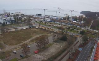 Gdynia IMGW - 13-12-2025 07:37