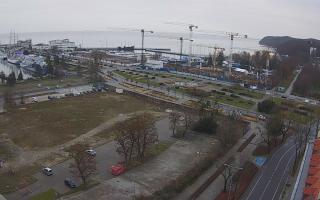 Gdynia IMGW - 13-12-2025 07:52