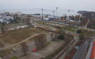 Gdynia IMGW - 13-12-2025 07:06