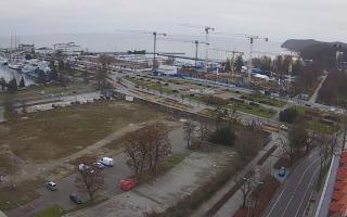 Gdynia IMGW - 13-12-2025 08:53