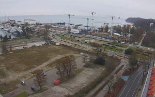 Gdynia IMGW - 13-12-2025 08:07