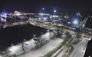 Gdynia IMGW - 16-12-2025 20:46