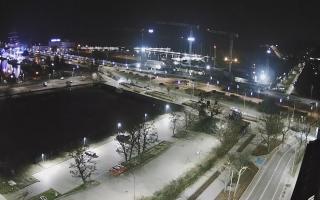 Gdynia IMGW - 16-12-2025 21:01