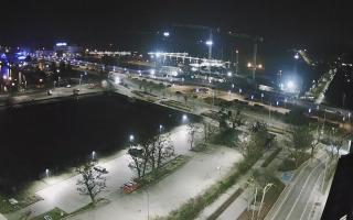 Gdynia IMGW - 16-12-2025 22:18