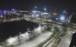 Gdynia IMGW - 16-12-2025 22:33