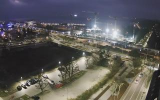 Gdynia IMGW - 16-12-2025 06:09
