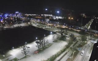 Gdynia IMGW - 17-12-2025 23:09