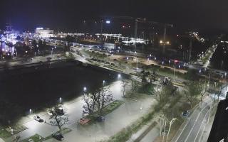 Gdynia IMGW - 18-12-2025 18:37