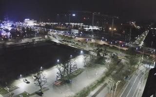Gdynia IMGW - 18-12-2025 18:52