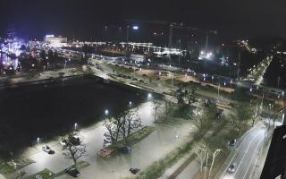 Gdynia IMGW - 18-12-2025 18:06