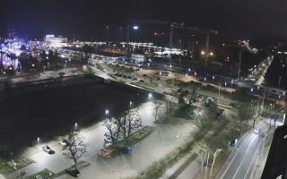Gdynia IMGW - 18-12-2025 19:07