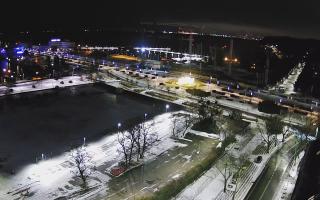Gdynia IMGW - 02-01-2026 00:46