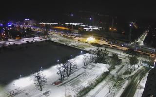 Gdynia IMGW - 14-01-2026 01:38
