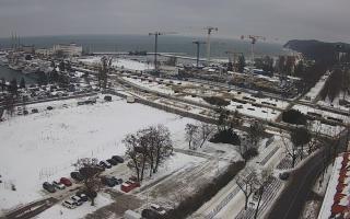 Gdynia IMGW - 30-01-2026 09:28