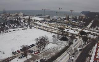 Gdynia IMGW - 30-01-2026 09:44