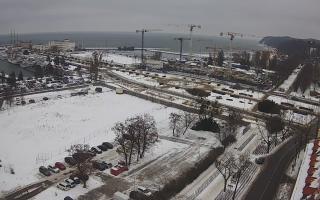 Gdynia IMGW - 30-01-2026 10:14